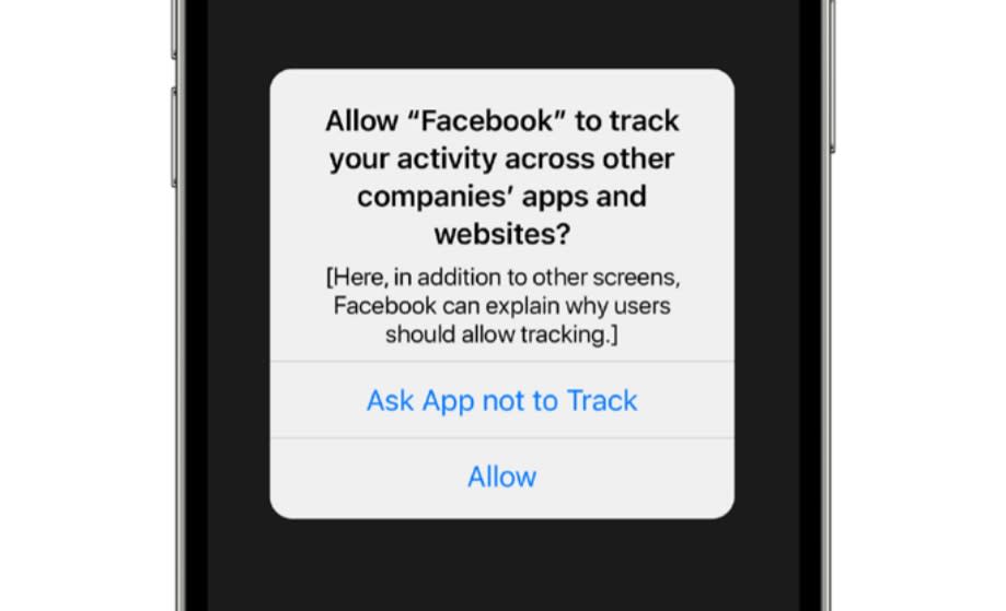 Apple-App-Tracking-Transparency