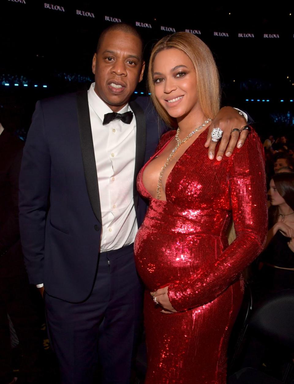 2017: Jay-Z Admits to Cheating on Beyoncé