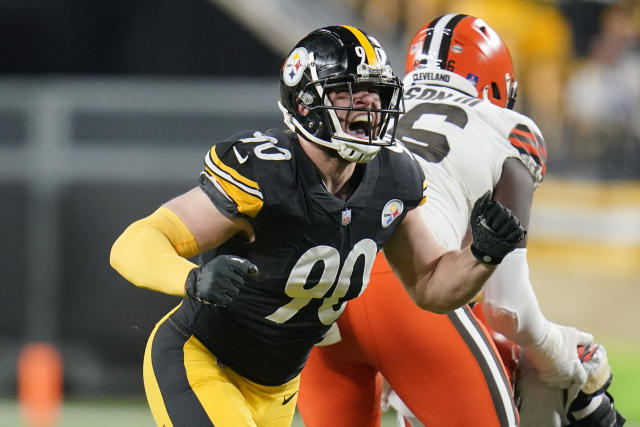 Pittsburgh Steelers full preseason schedule for 2022