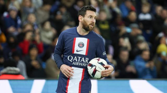 Lionel Messi Endorsement Deals That Make Him Soccer's Richest Player