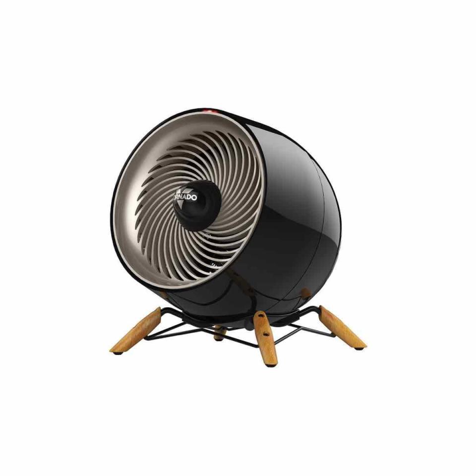 Vornado Collection Glide Heat