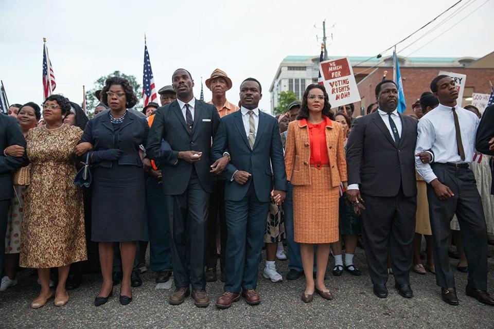 Selma , 2014