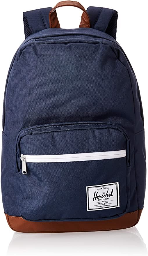 best teacher bags, Herschel Supply Co. Pop Quiz Backpack