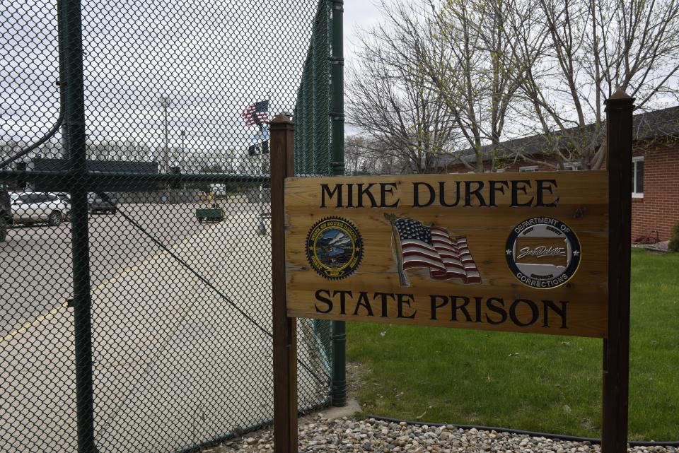 A coronavirus outbreak at Mike Durfee State Prison, a minimum-security facility in Springfield, SD, has infected 294 prisoners, 28% of the inmate population..