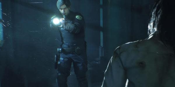 ¡Ganó el gaming! Resident Evil 2 ya vendió más de 10 millones de copias