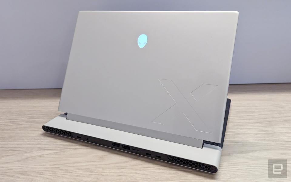 Alienware x14