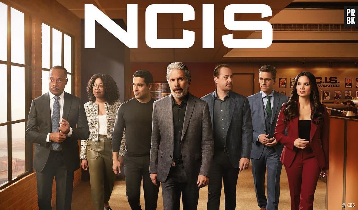 NCIS saison 21 : bande-annonce de l'épisode 4 / Un personnage de retour avec un nouveau visage (pour la deuxième fois)  - CBS