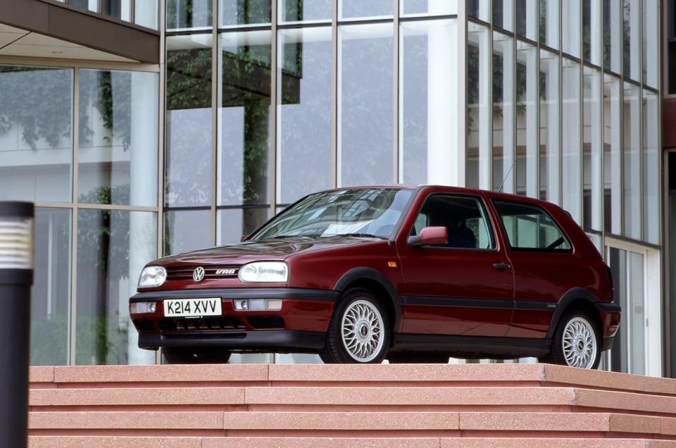 <p><span><span>If the Mk2 GTI was a slight disappointment after the legendary first, the third was a bit of a letdown. Critics complained of its heavy steering, underpowered engine and dull dynamics; with <strong>just 113bhp</strong> to its name it was the slowest GTI yet.</span></span></p><p><span><span>Despite an attempt to enliven the recipe with a 148bhp 16 valve four-pot, the GTI still struggled to generate excitement against impressive rivals that came to steal its title as class champion, like the Peugeot 306 GTI-6.</span></span></p><p><span><span>Perhaps more in keeping with the Mk3’s grown-up image was the VR6, which created a bit of a <strong>GT-cum-hatchback</strong>, because it was effortlessly quick and refined, if a bit too soft to recreate the magic of the first.</span> </span></p>