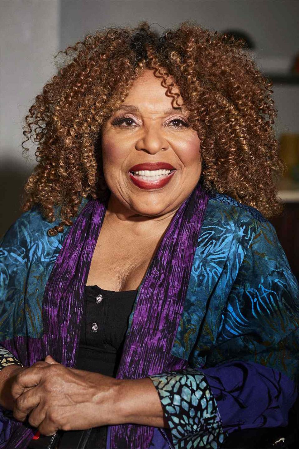 Roberta Flack