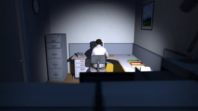 If you played The Stanley Parable when it came out on October 17th, 2013, and