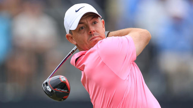 Rory McIlroy's Driver Is On Sale This Prime Day - And It's The Lowest Price  I've Seen