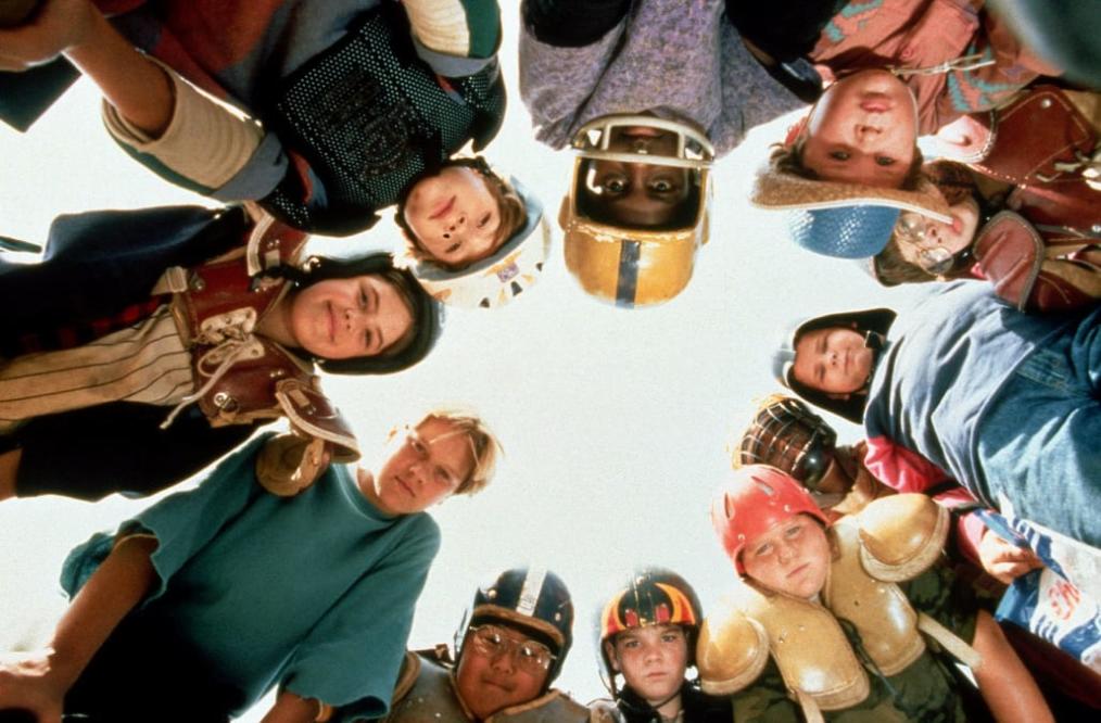 Little Giants (1994) - IMDb