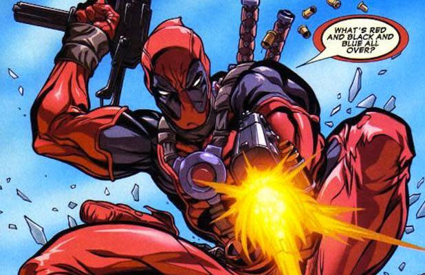 'Deadpool' Movie to Exist in 'X-Men' Movie Universe