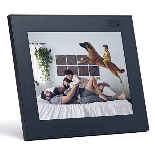 6) Aura Digital Photo Frame