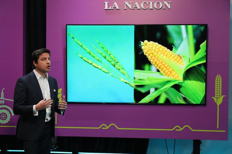 Negocios del Campo; campo; fotos de Campo; eventos LA NACION; Economía; Comunidad de negocios