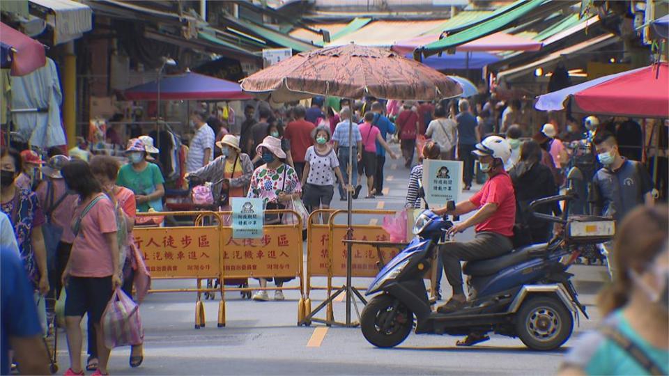 「台灣不可能永遠鎖國」　冠狀病毒之父賴明詔籲學習「與病毒共存」