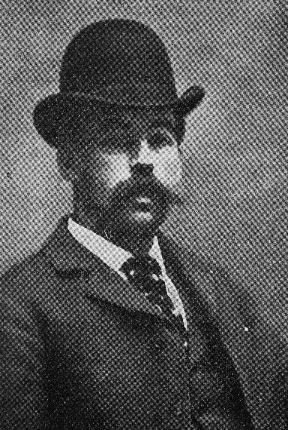 H.H. Holmes