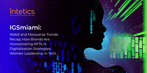 Intetics recapped the trends spotted to follow both for enterprise and consumer market players and published an overview on their blog.