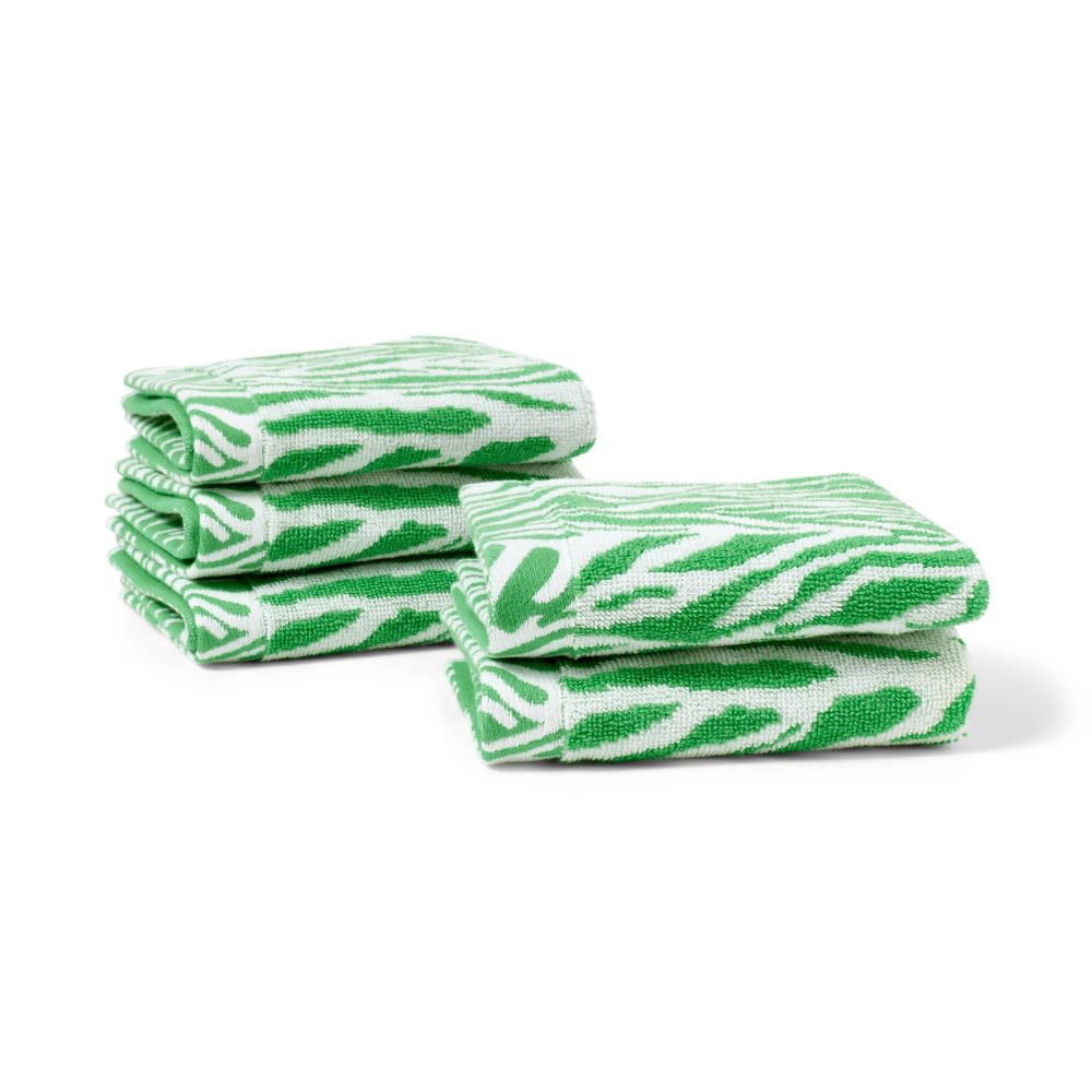 <p><a href="https://go.redirectingat.com?id=74968X1596630&url=https%3A%2F%2Fwww.target.com%2Fp%2Fsea-twig-green-5pk-washcloth-set-dvf-for-target%2F-%2FA-89255706&sref=https%3A%2F%2Fwww.veranda.com%2Fshopping%2Fhome-accessories%2Fg60319306%2Ftop-diane-von-furstenberg-target-collection-finds-2024%2F" rel="nofollow noopener" target="_blank" data-ylk="slk:Shop Now;elm:context_link;itc:0;sec:content-canvas" class="link rapid-noclick-resp">Shop Now</a></p><p>Sea Twig Washcloth Set </p><p>target.com</p><p>$10.00</p>