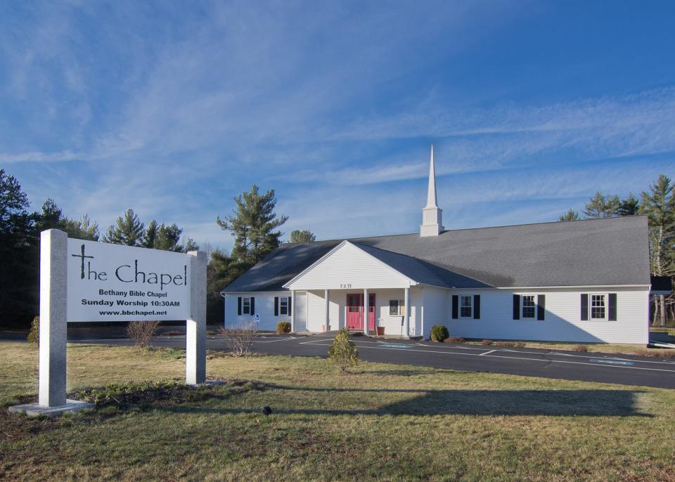 The Chapel's first homeschooling open house and field day will be Thursday, June 30, 2022, starting 10 a.m. until 12 a.m. at their main location on 272 Spring street.