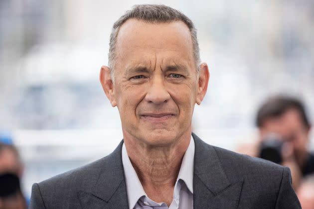 Tom Hanks wants 