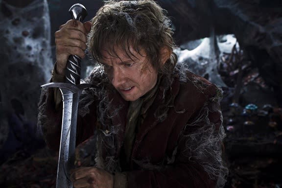 'The Hobbit': What Critics Think