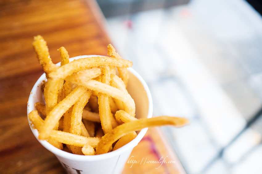 Street Churros～韓國來的吉拿棒