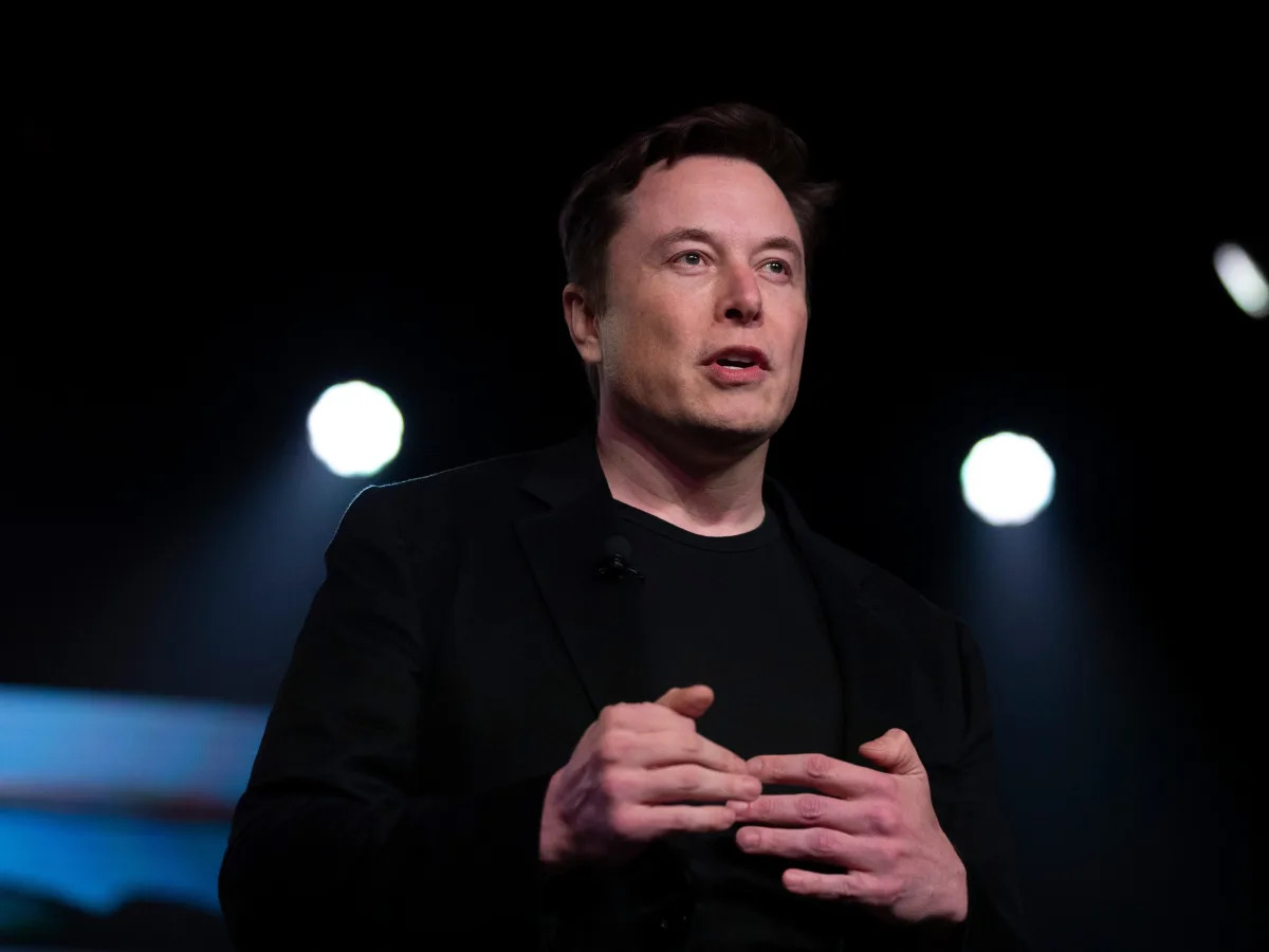 Elon Musk highlights how Trump's Truth Social is 'currently beating' Twitter and..