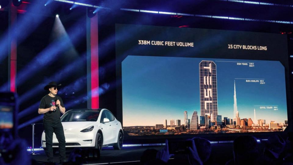 Tesla está en jaque mate y el rey Elon Musk podría perder su corona