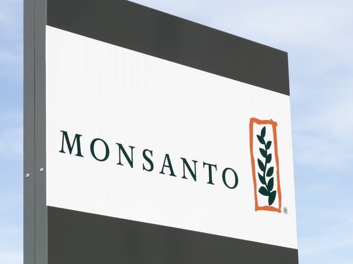 Monsanto