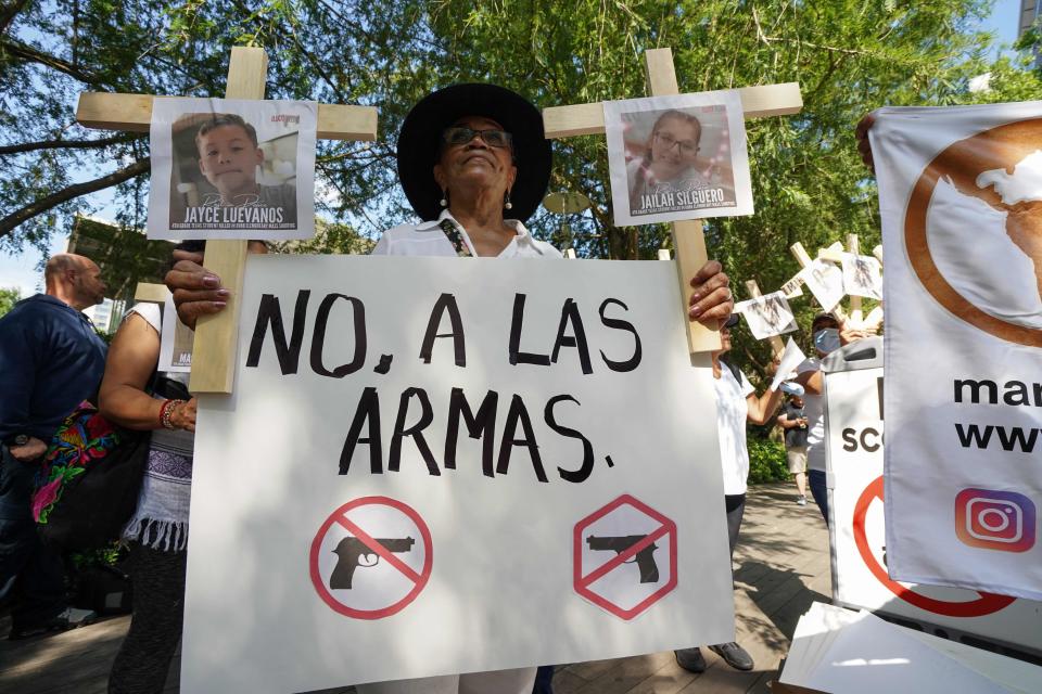  (AFP via Getty Images)