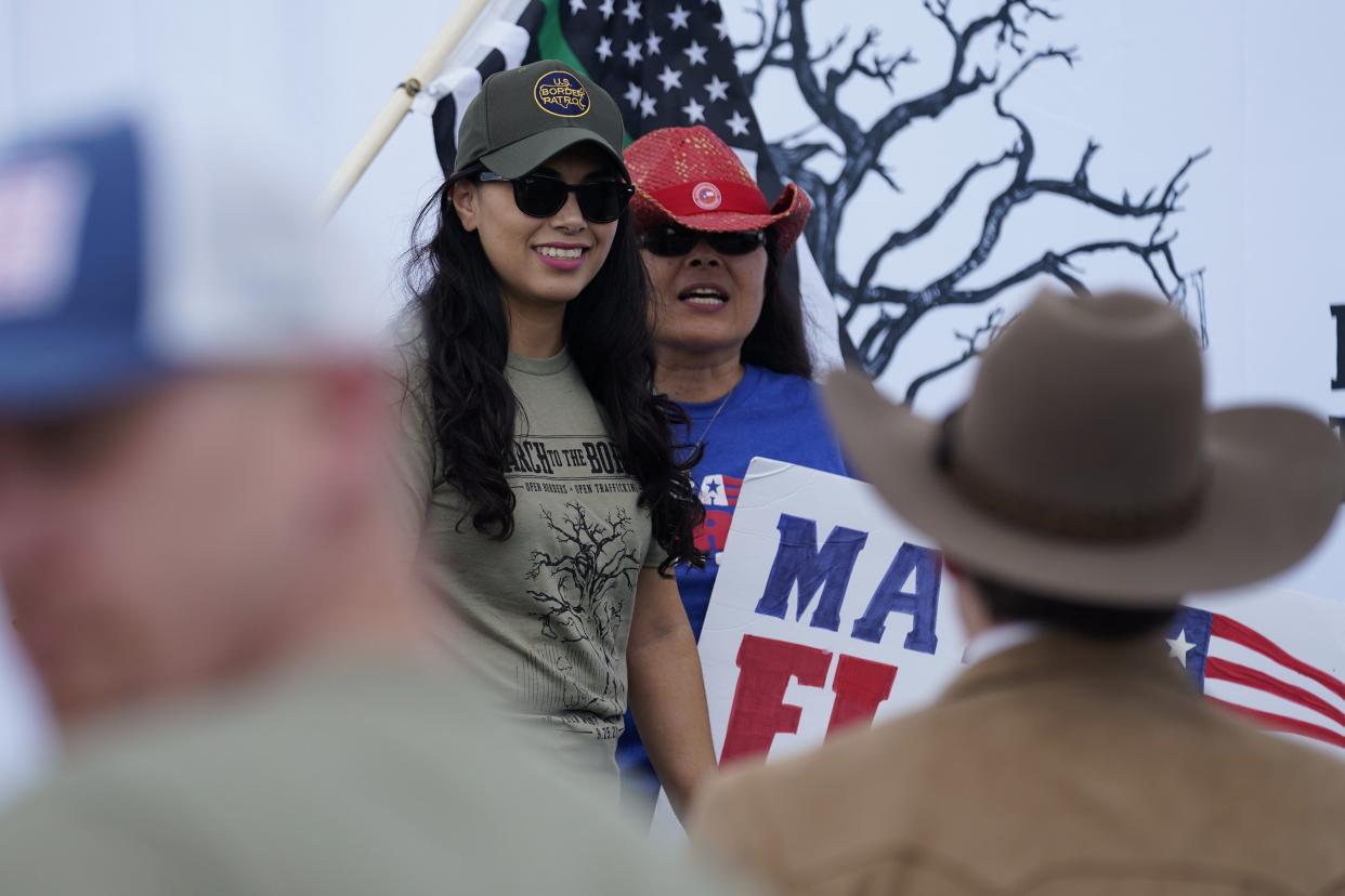 Mayra Flores may be a Republican, but she won in a heavily Democratic South Texas district. Let that be a warning for candidates in Arizona.