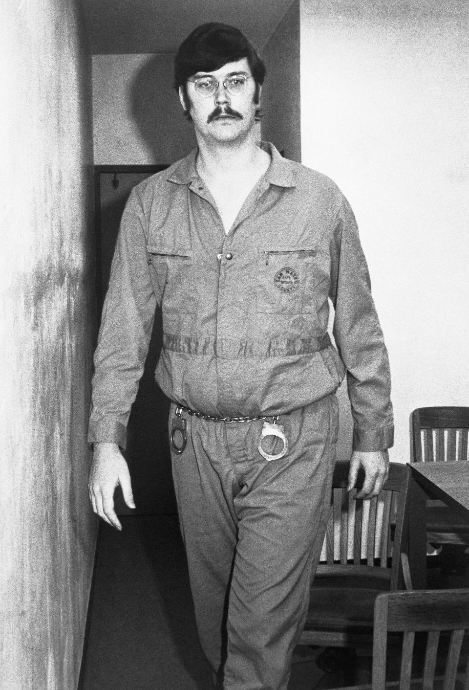 Edmund Kemper