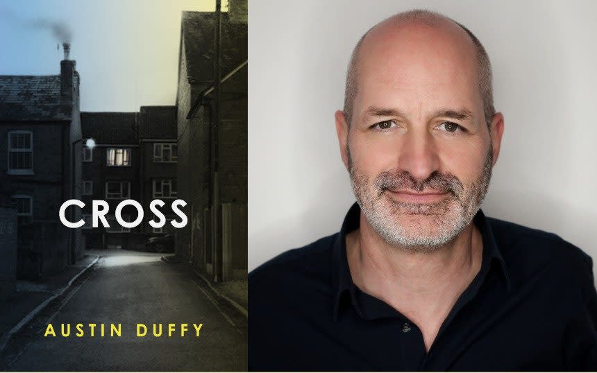 Austin Duffy's new novel is published by Granta