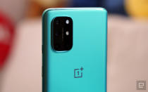 OnePlus 8T