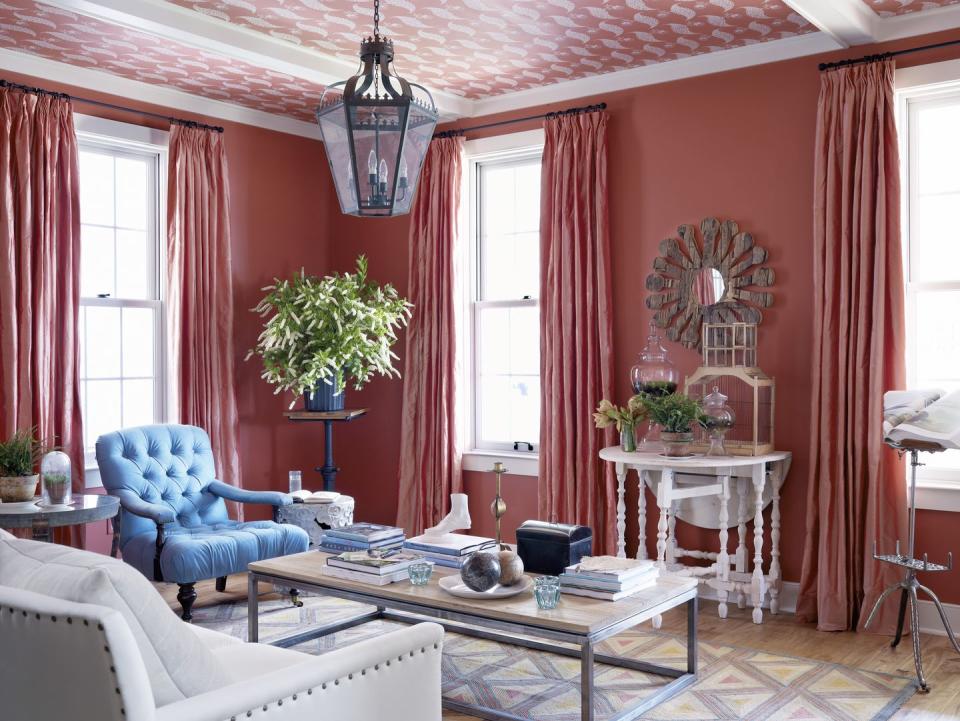 living room paint color ideas