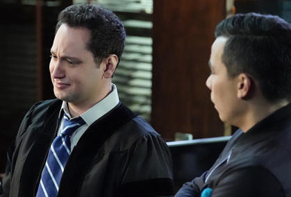 HTGAWM Asher Matt McGorry