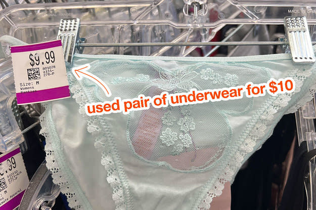18 Thrift Store Prices That Ignite A Fury Inside Me Like No Other