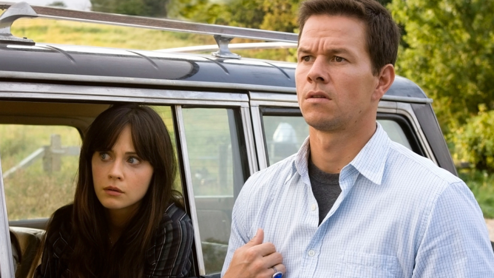 10. The Happening (2008)