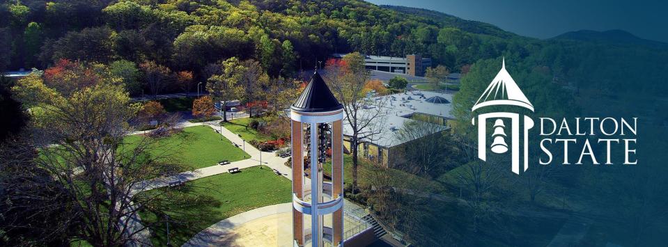 Dalton State College - Enrollment up 8.2%