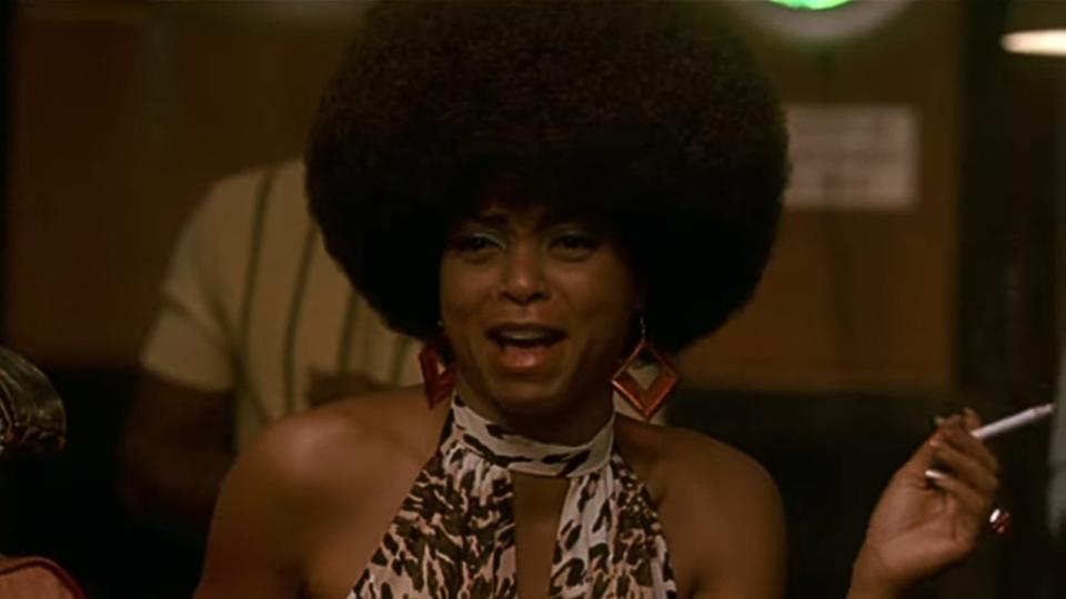 Taraji P. Henson as Vernell Watson in Talk to Me