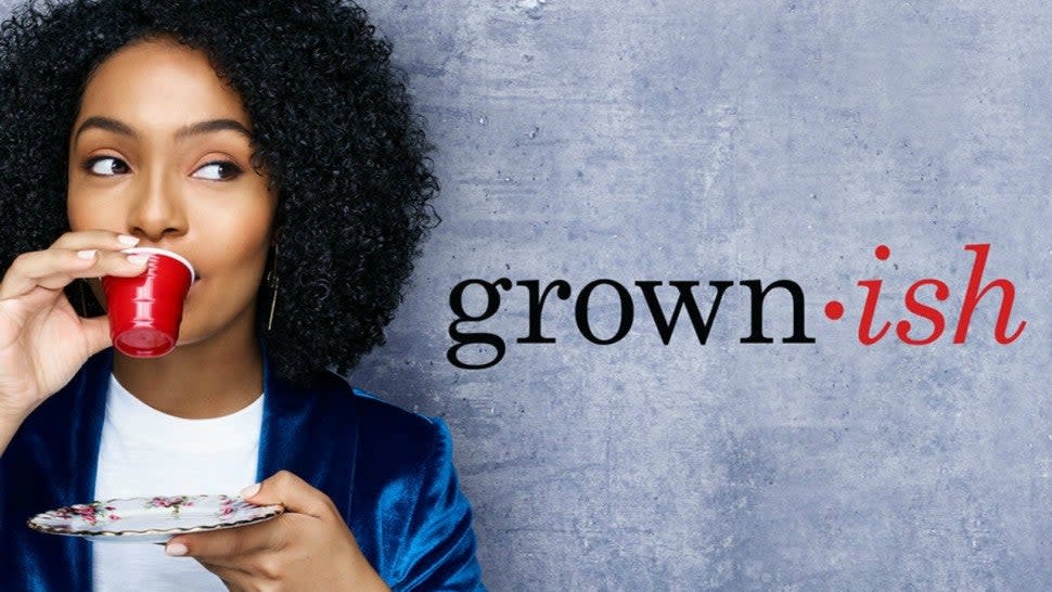 Grown-ish