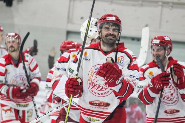 News – Swindon Wildcats