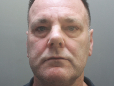 Pascal Blasio was sentenced to 20 years imprisonment for causing an explosion and fraud: Merseyside Police