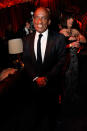 Al Roker attends the The Weinstein Company's 2013 Golden Globe Awards after party presented by Chopard, HP, Laura Mercier, Lexus, Marie Claire, and Yucaipa Films held at The Old Trader Vic's at The Beverly Hilton Hotel on January 13, 2013 in Beverly Hills, California.