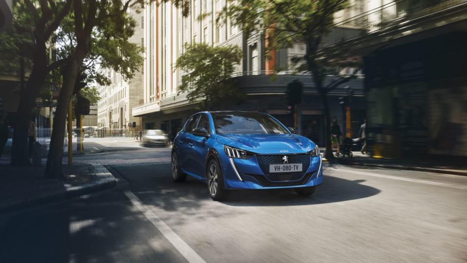 <p>So while we won't get this 208 or any other current Peugeot or Citroën products, there is still hope that we'll get their replacements, which we hope will be just as weird and fabulous.</p>