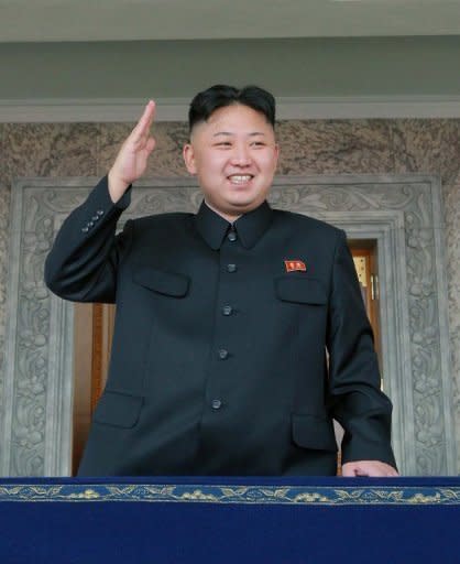 El Gobierno de Corea del Norte pretende lanzar un cohete de largo alcance entre el 10 y el 22 de diciembre, informó este sábado la agencia oficial norcoreana de noticias, KCNA. (AFP/Kcna/Archivo | Kns)
