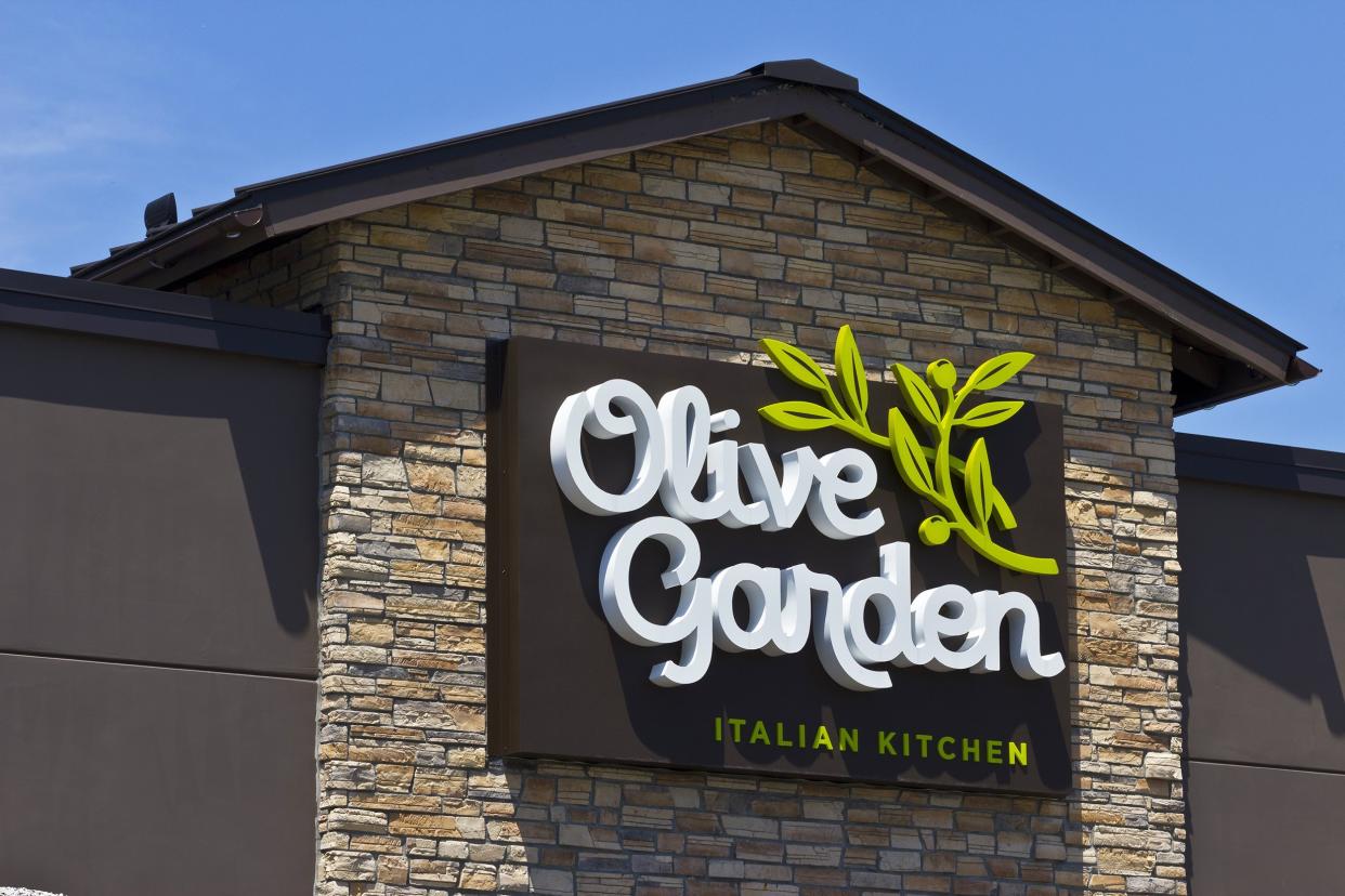 Olive Garden