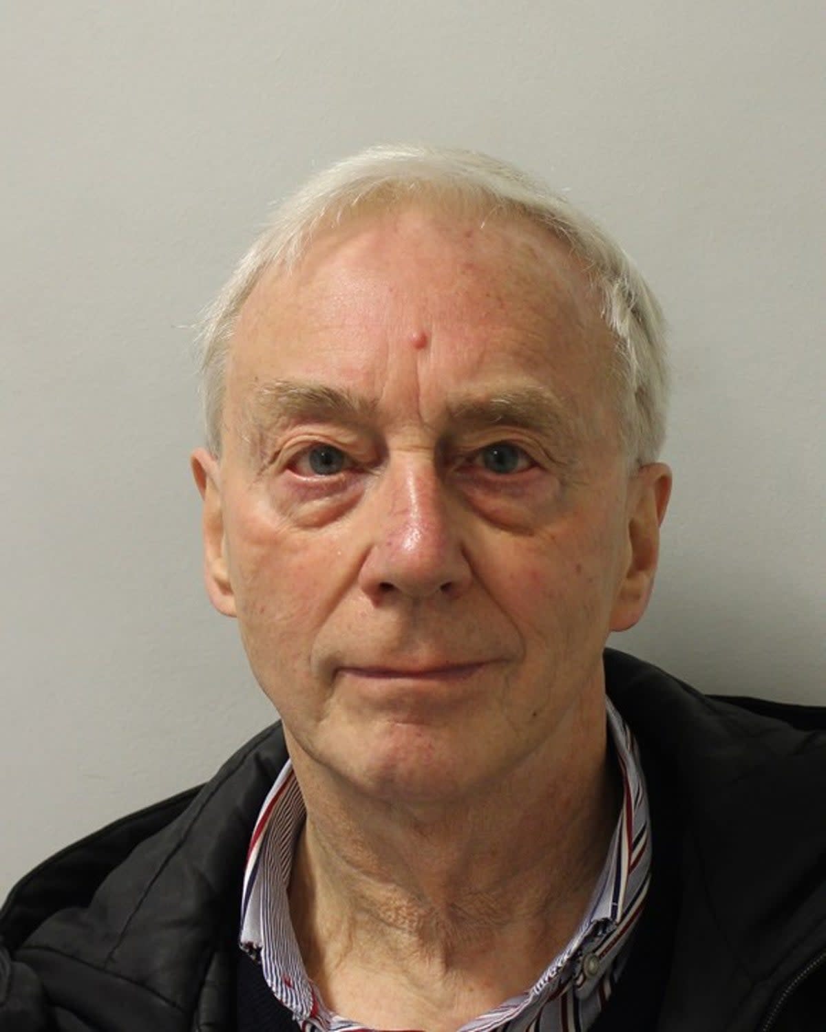 John Thorogood (National Crime Agency)