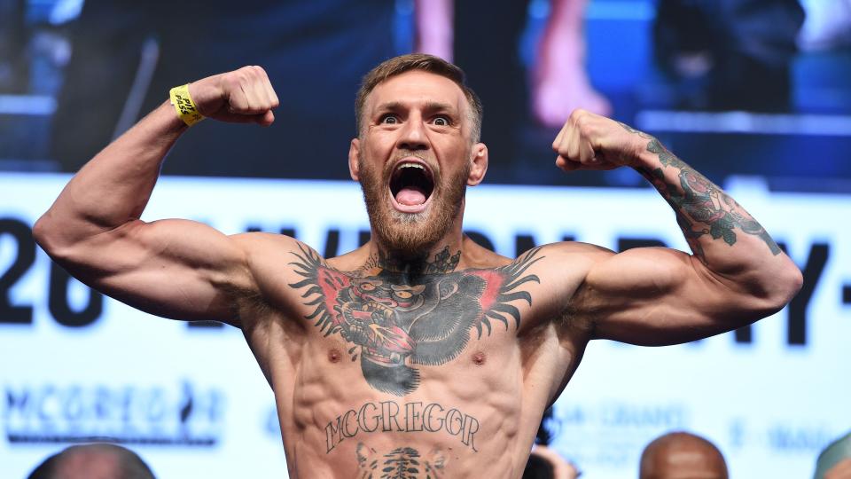 The UFC featherweight and lightweight champion has called time on his career at the age of 30.